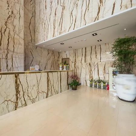 Dobong Hotel Bay204