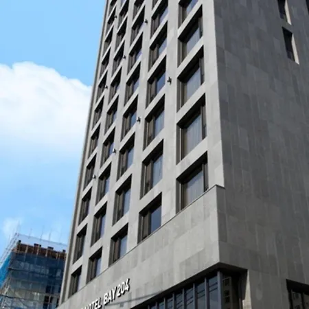 Dobong Hotel Bay204
