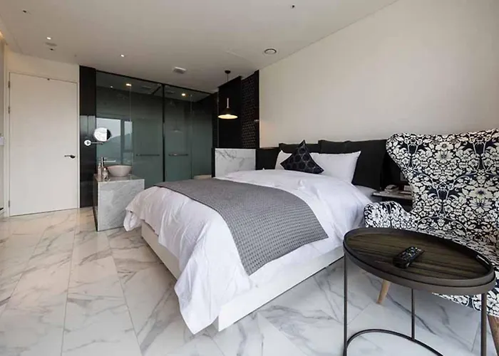 Dobong Bay204 Hotel Seoul