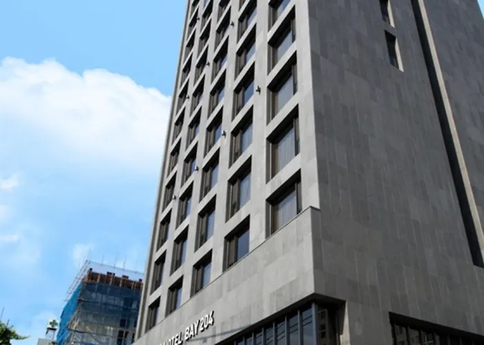 Hotel Dobong Bay204 Seoul