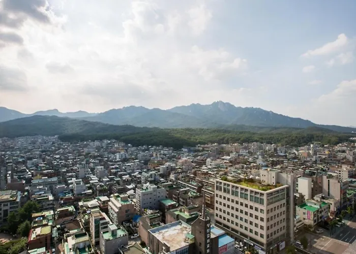 Dobong Bay204 3* Seoul