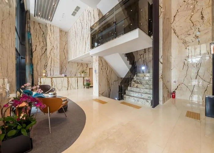 Hotel Dobong Bay204