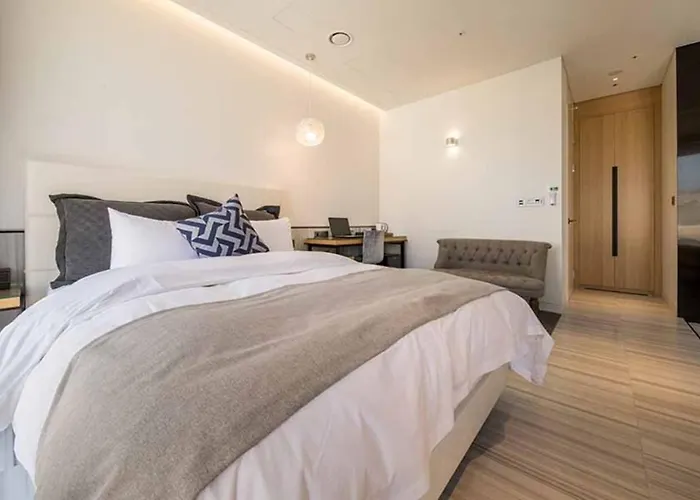 Hotel Dobong Bay204 Seoul