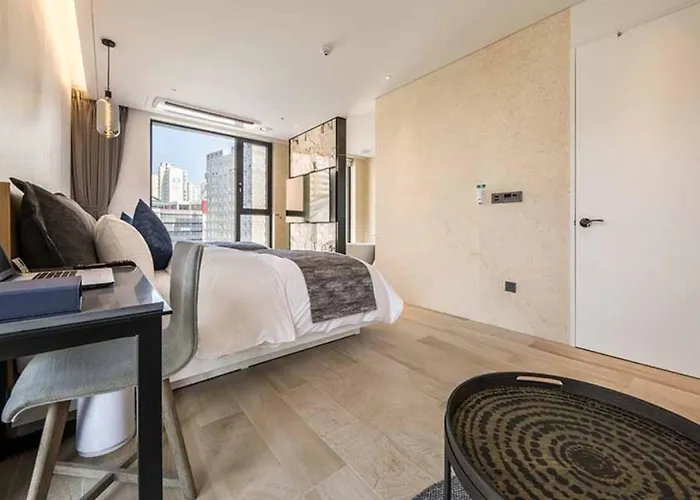 Dobong Bay204 Hotel Seoul