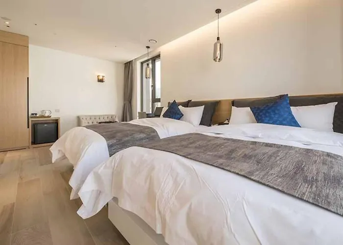 Dobong Bay204 Hotel