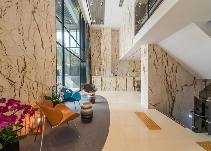 Dobong Bay204 Hotel Seoul