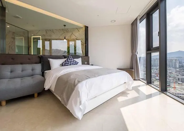 Dobong Bay204 Hotel Seoul